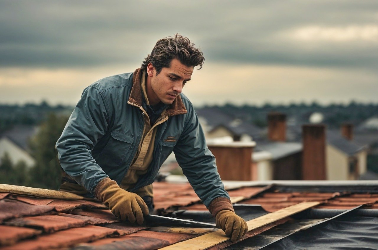 Professional Chimney Waterproofing Services In Boxford Massachusetts