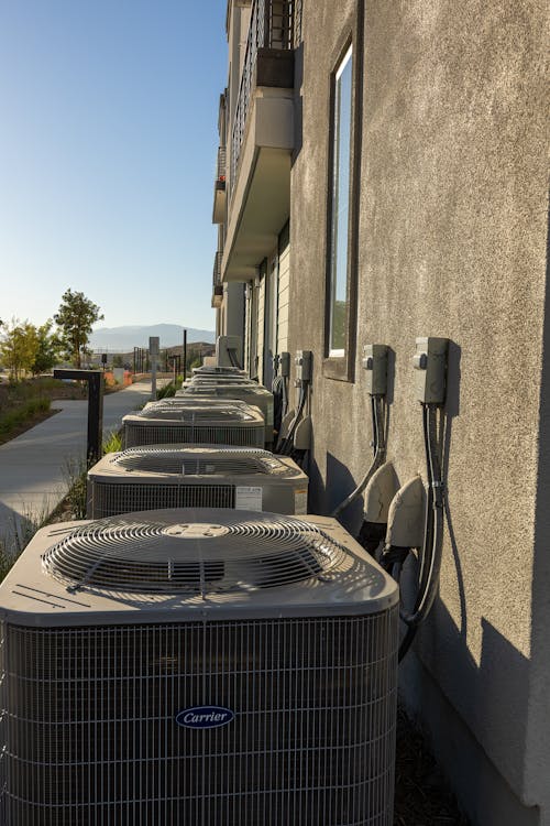 Expert Commercial Air Duct Cleaning Services in Boxford, MA Professional Commercial Air Duct Cleaning In Boxford Massachusetts