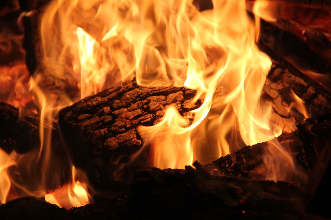 Professional Fireplace Cleaning Services In Boxford Massachusetts