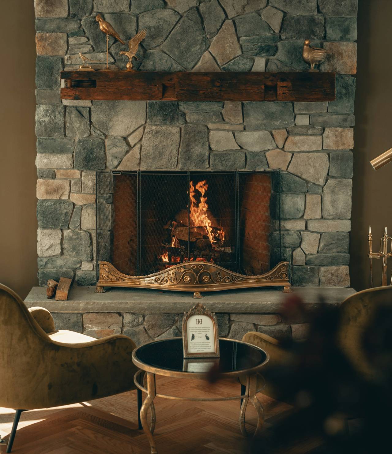 Professional Fireplace Services In Boxford Massachusetts