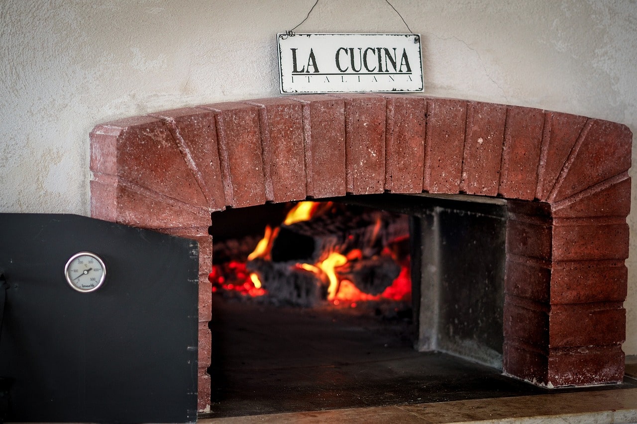 Premium Pizza Ovens and Grills in Boxford, Massachusetts