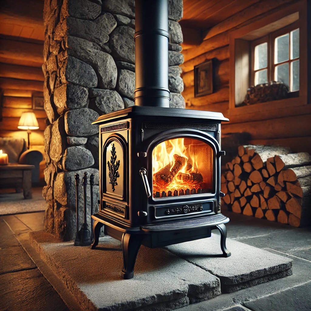 Professional Wood Stove Repair Boxford MA - Expert Heating Efficiency Solutions by Chimney Sweep Boxford